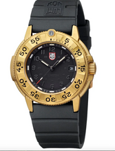 Load image into Gallery viewer, Luminox 3221 Navy SEAL Foundation