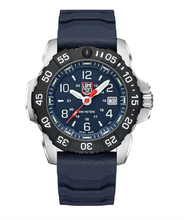 Load image into Gallery viewer, LUMINOX 3253.CB, NAVY SEAL STEEL, DIVE WATCH