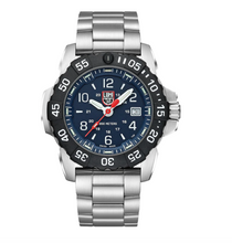 Load image into Gallery viewer, LUMINOX 3254.CB, NAVY SEAL STEEL, DIVE WATCH