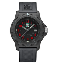Load image into Gallery viewer, LUMINOX 2045, MANTA RAY
