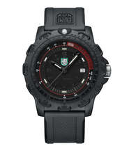 Load image into Gallery viewer, LUMINOX 2422, NEVER GET LOST CARBONOX™
