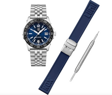 Load image into Gallery viewer, Luminox 3123.M.SET