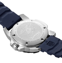 Load image into Gallery viewer, LUMINOX 3253.CB, NAVY SEAL STEEL, DIVE WATCH