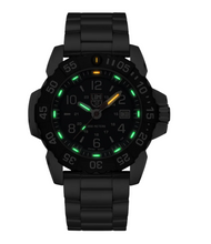 Load image into Gallery viewer, LUMINOX 3254.CB, NAVY SEAL STEEL, DIVE WATCH