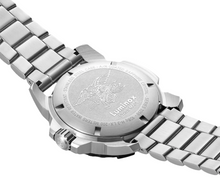 Load image into Gallery viewer, LUMINOX 3254.CB, NAVY SEAL STEEL, DIVE WATCH