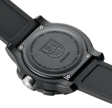 Load image into Gallery viewer, LUMINOX 2422, NEVER GET LOST CARBONOX™