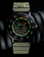 Load image into Gallery viewer, LUMINOX 3010.EVO.S, ORIGINAL NAVY SEAL