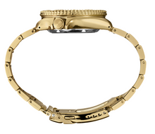 Load image into Gallery viewer, Seiko 5 Sports 24-Jewel Gold-Tone Watch -(SRPE74) Jr Brothers