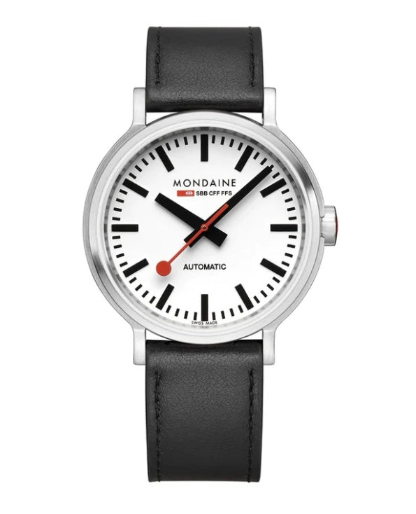 Mondaine MST.4161B.LB