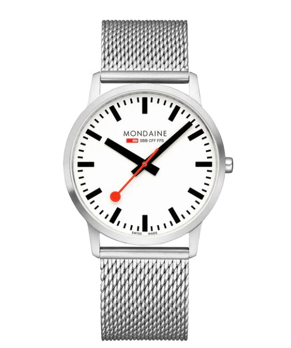 Mondaine A638.30350.16SBZ