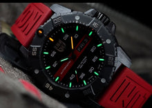 Load image into Gallery viewer, Luminox Red Line Limited
