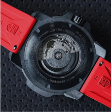 Load image into Gallery viewer, Luminox Red Line Limited
