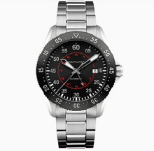 Load image into Gallery viewer, KHAKI PILOT GMT AUTO
