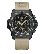 Load image into Gallery viewer, Navy SEAL Foundation Military Watch 3590
