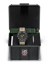 Load image into Gallery viewer, Navy SEAL Foundation Military Watch 3590

