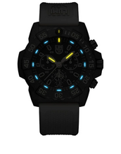Load image into Gallery viewer, Navy SEAL Foundation Military Watch 3590
