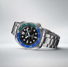 Load image into Gallery viewer, Seiko Tropical Lagoon Special Edition SRPJ35
