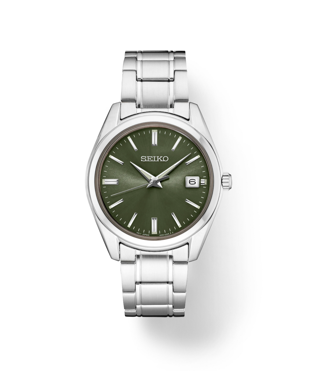 Seiko Essentials SUR527