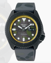 Load image into Gallery viewer, Limited Edition Seiko 5 Sports  SKX Street Style SRPH69
