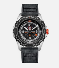 Load image into Gallery viewer, UMINOX Bear Grylls Survival "Never Give Up" Stainless Steel 3761
