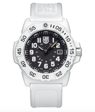 Load image into Gallery viewer, Luminox 3507.WB Navy SEAL Arctic Edition
