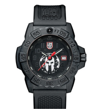 Load image into Gallery viewer, Luminox Navy SEAL 3501 SPARTAN

