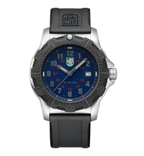 Load image into Gallery viewer, LUMINOX 2133, MANTA RAY STEEL SERIES
