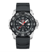 Load image into Gallery viewer, LUMINOX 3251.CB, NAVY SEAL STEEL, DIVE WATCH

