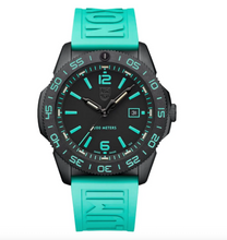Load image into Gallery viewer, Pacific Diver Transformative Teal
