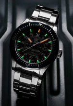 Load image into Gallery viewer, Luminox 9601.m
