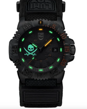 Load image into Gallery viewer, Luminox 3051 Pirate Watch Limited Edition #720/888
