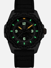 Load image into Gallery viewer, UMINOX Bear Grylls Survival "Never Give Up" Stainless Steel 3761
