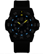 Load image into Gallery viewer, Luminox Navy SEAL Foundation 3503.NSF
