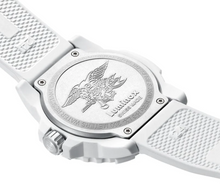 Load image into Gallery viewer, Luminox 3507.WB Navy SEAL Arctic Edition
