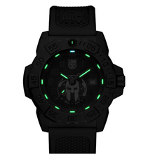 Load image into Gallery viewer, Luminox Navy SEAL 3501 SPARTAN
