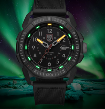 Load image into Gallery viewer, LUMINOX 1001, ICE SAR ARCTIC,
