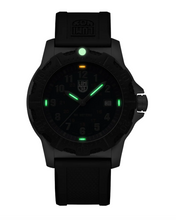 Load image into Gallery viewer, LUMINOX 2133, MANTA RAY STEEL SERIES
