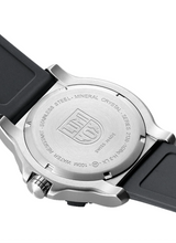 Load image into Gallery viewer, LUMINOX 2133, MANTA RAY STEEL SERIES
