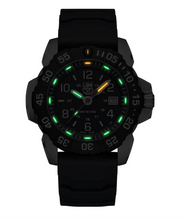 Load image into Gallery viewer, LUMINOX 3253.CB, NAVY SEAL STEEL, DIVE WATCH
