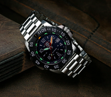 Load image into Gallery viewer, LUMINOX 3254.CB, NAVY SEAL STEEL, DIVE WATCH
