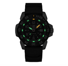 Load image into Gallery viewer, LUMINOX 3251.CB, NAVY SEAL STEEL, DIVE WATCH
