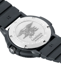 Load image into Gallery viewer, LUMINOX 3001.EVO.BO.S, ORIGINAL NAVY SEAL
