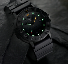 Load image into Gallery viewer, LUMINOX 3001.EVO.BO.S, ORIGINAL NAVY SEAL
