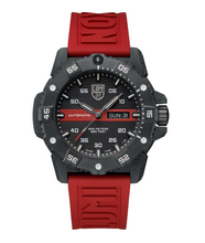 Load image into Gallery viewer, LUMINOX 3876.RB, MASTER CARBON SEAL
