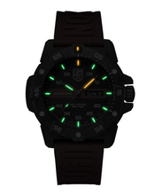 Load image into Gallery viewer, LUMINOX 3876.RB, MASTER CARBON SEAL
