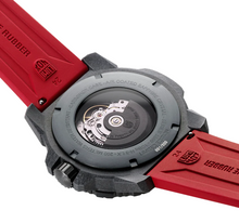 Load image into Gallery viewer, LUMINOX 3876.RB, MASTER CARBON SEAL
