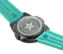 Load image into Gallery viewer, Pacific Diver Transformative Teal
