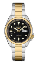 Load image into Gallery viewer, Seiko 5 Automatic SRPE60
