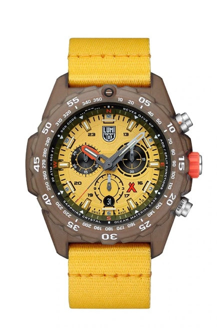 Luminox 3745.ECO
