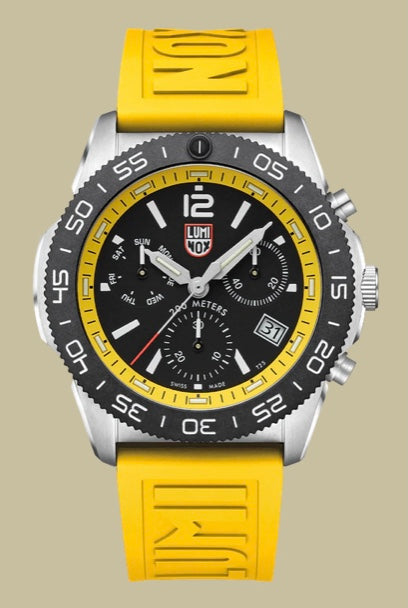 Luminox 3145